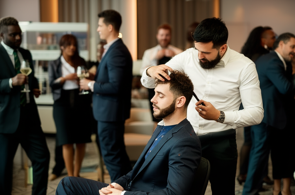 Vegas After Dark: Late Night Cuts for the City That Never Sleeps