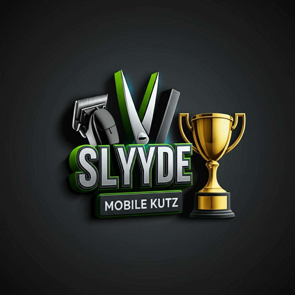 Las Vegas Executive Mobile Barber 2025: Premium Grooming for Busy Professionals