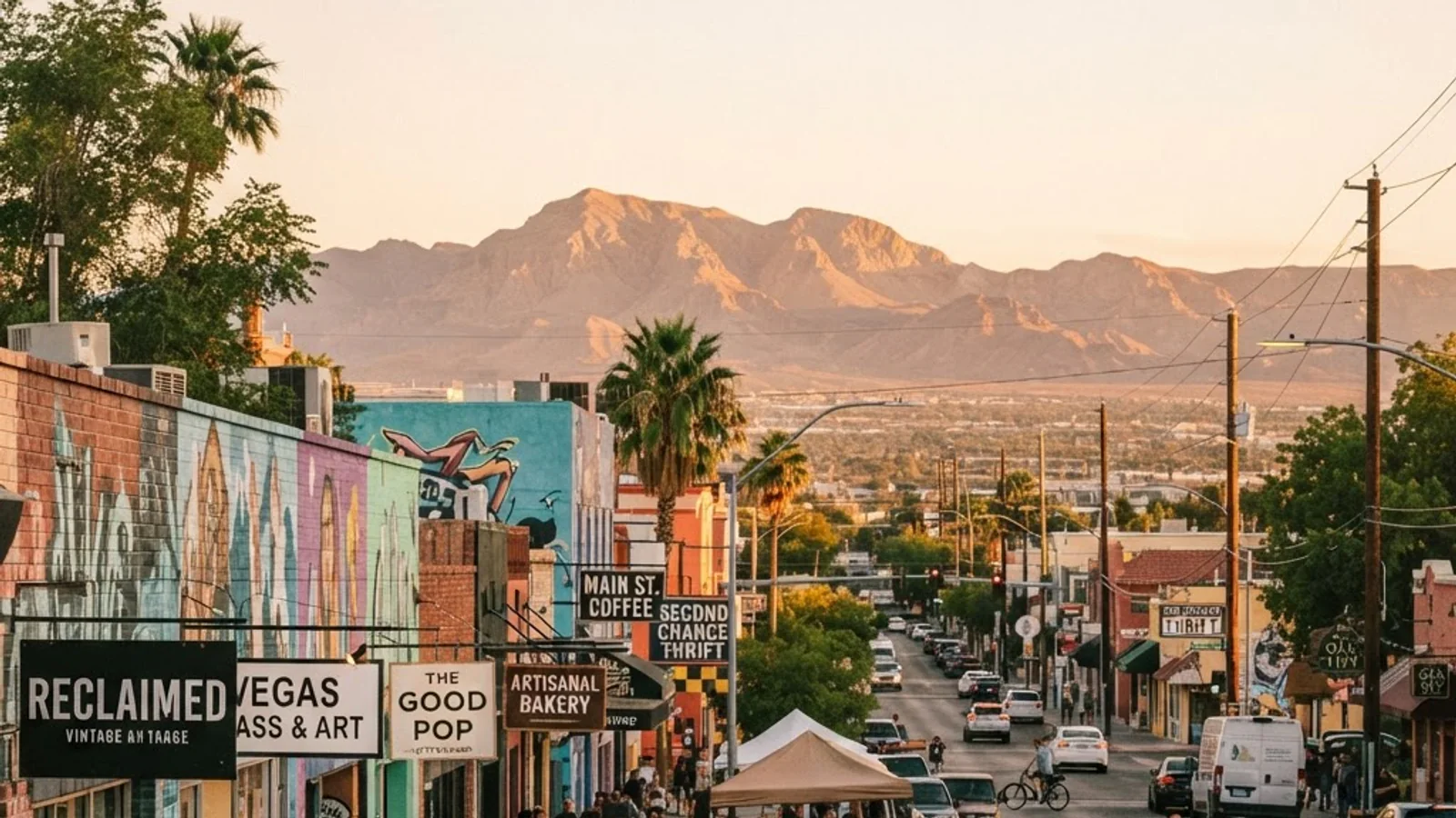 Vegas Isn't Dying: The Strip's 2026 Outlook